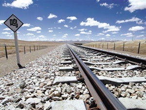 民間資本,鐵路,礦山破碎機