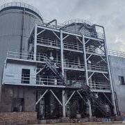 電鍍廢水零排放工藝采用蒸發器是否可行？